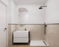 Resale - Bungalow - San Miguel de Salinas - AFUERAS