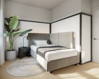 Resale - Bungalow - San Miguel de Salinas - AFUERAS