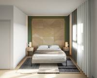 Resale - Bungalow - San Miguel de Salinas - AFUERAS