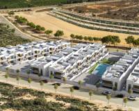 Resale - Bungalow - San Miguel de Salinas - AFUERAS