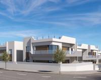 Resale - Bungalow - San Miguel de Salinas - AFUERAS