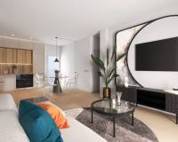 Resale - Bungalow - San Miguel de Salinas - AFUERAS