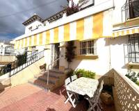 Resale - Bungalow - San Miguel de Salinas - Las filipinas