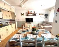 Resale - Bungalow - San Miguel de Salinas - Las filipinas