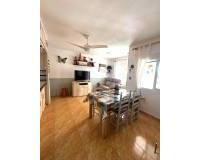 Resale - Bungalow - San Miguel de Salinas - Las filipinas