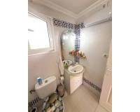 Resale - Bungalow - San Miguel de Salinas - Las filipinas