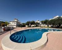 Resale - Bungalow - San Miguel de Salinas - Las filipinas