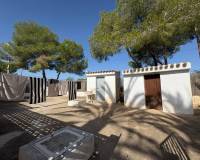 Resale - Bungalow - San Miguel de Salinas - Las filipinas