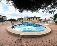 Resale - Bungalow - San Miguel de Salinas - Las filipinas