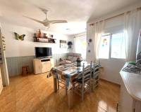 Resale - Bungalow - San Miguel de Salinas - Las filipinas