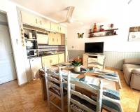 Resale - Bungalow - San Miguel de Salinas - Las filipinas