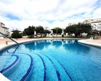 Resale - Bungalow - San Miguel de Salinas - Las filipinas