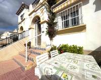 Resale - Bungalow - San Miguel de Salinas - Las filipinas