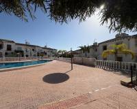 Resale - Bungalow - San Miguel de Salinas - Las filipinas
