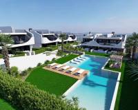 Resale - Bungalow - San Miguel de Salinas