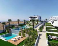 Resale - Bungalow - San Miguel de Salinas