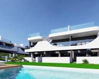 Resale - Bungalow - San Miguel de Salinas