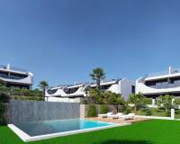 Resale - Bungalow - San Miguel de Salinas