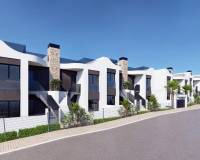 Resale - Bungalow - San Miguel de Salinas