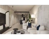 Resale - Bungalow - San Miguel de Salinas