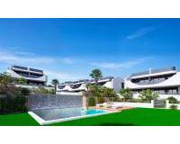 Resale - Bungalow - San Miguel de Salinas