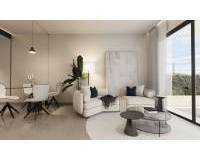 Resale - Bungalow - San Miguel de Salinas