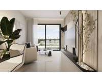 Resale - Bungalow - San Miguel de Salinas