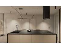 Resale - Bungalow - San Miguel de Salinas