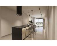 Resale - Bungalow - San Miguel de Salinas