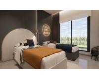 Resale - Bungalow - San Miguel de Salinas