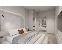 Resale - Bungalow - San Miguel de Salinas