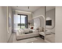 Resale - Bungalow - San Miguel de Salinas