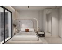 Resale - Bungalow - San Miguel de Salinas