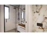 Resale - Bungalow - San Miguel de Salinas