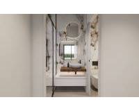 Resale - Bungalow - San Miguel de Salinas