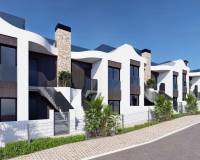 Resale - Bungalow - San Miguel de Salinas