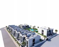 Resale - Bungalow - San Miguel de Salinas