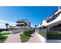 Resale - Bungalow - San Miguel de Salinas