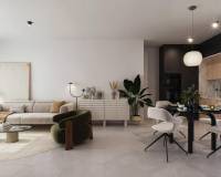 Resale - Bungalow - San Miguel de Salinas