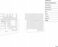 Resale - Bungalow - San Miguel de Salinas