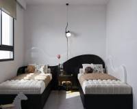 Resale - Bungalow - San Miguel de Salinas