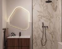 Resale - Bungalow - San Miguel de Salinas