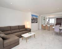 Resale - Bungalow - San Miguel de Salinas