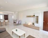 Resale - Bungalow - San Miguel de Salinas