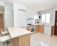 Resale - Bungalow - San Miguel de Salinas