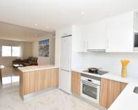 Resale - Bungalow - San Miguel de Salinas