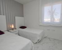 Resale - Bungalow - San Miguel de Salinas