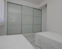 Resale - Bungalow - San Miguel de Salinas