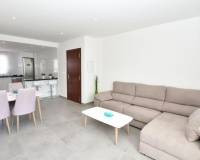 Resale - Bungalow - San Miguel de Salinas