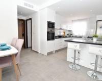 Resale - Bungalow - San Miguel de Salinas